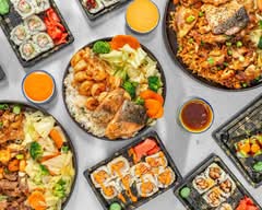 Quickway Japanese Hibachi - Oxon Hill