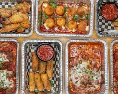 AC Bistro (16435 Military Road South, SeaTac)