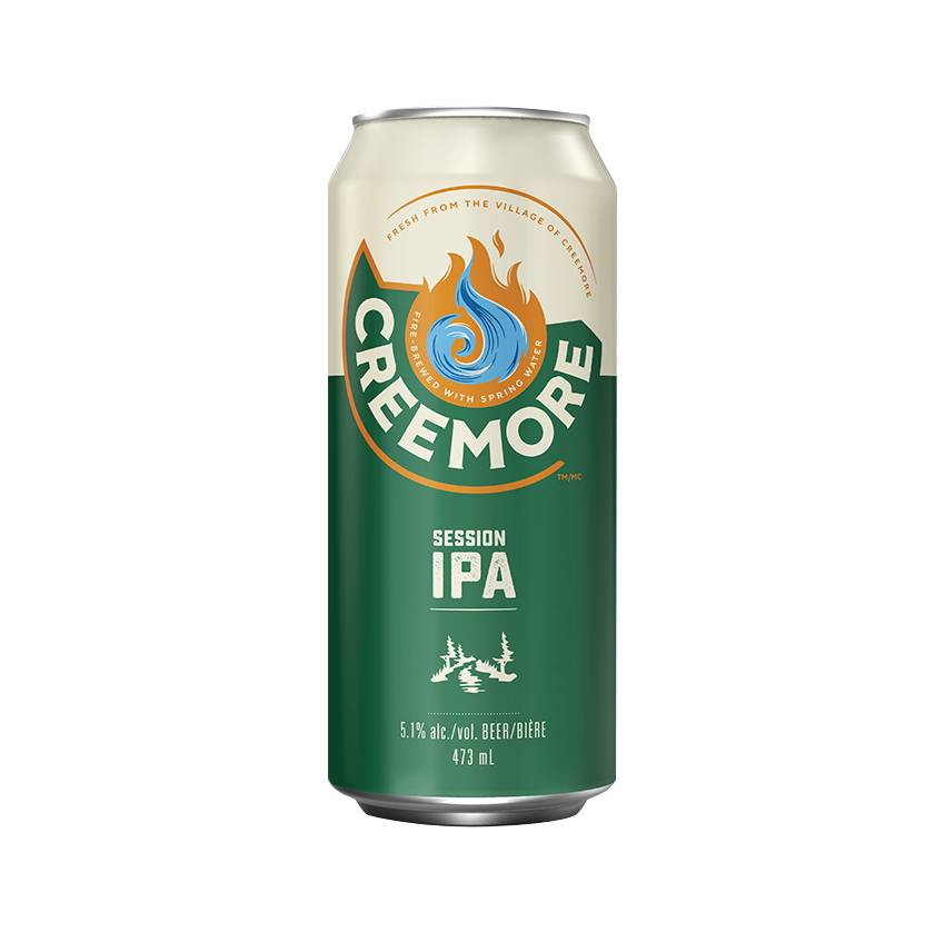 Creemore Session Ipa (Can, 473ml)