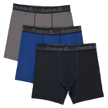 Reebok Performance Boxer Briefs