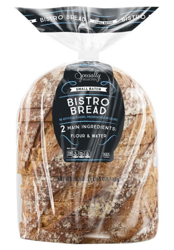 Specially Selected Bistro Bread (20.9 oz)