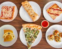 Big Joe's Pizza