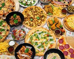 Tomi Pizza 🇮🇹 🏴