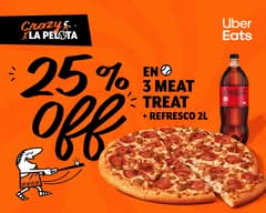 Little Caesars Rómulo