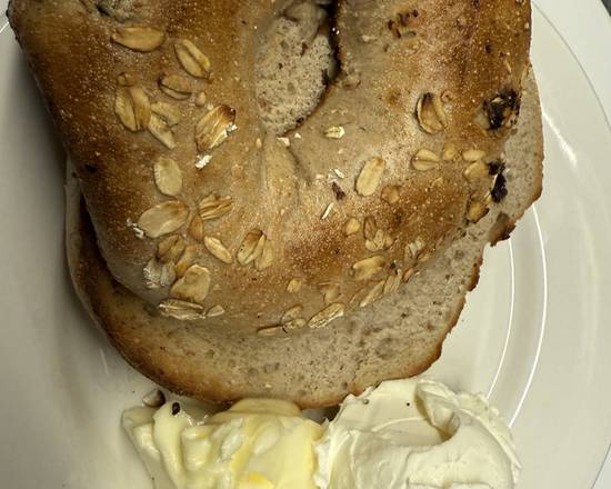 Cream Cheese/Hummus/Peanut Butter