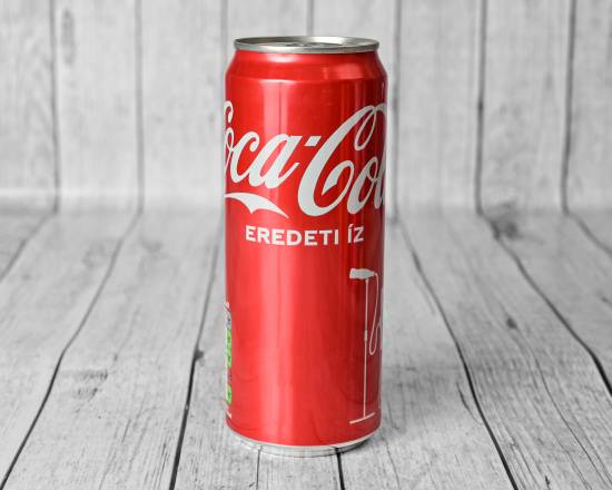 Coca-Cola