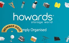 Howards Storage World (Subiaco)