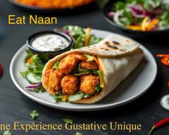 Eat Naan