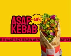 ASAP KEBAB (Gocławska)