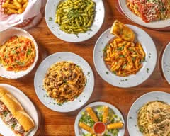 Mario's Pizza: A Taste Of Italy (Newport Beach)