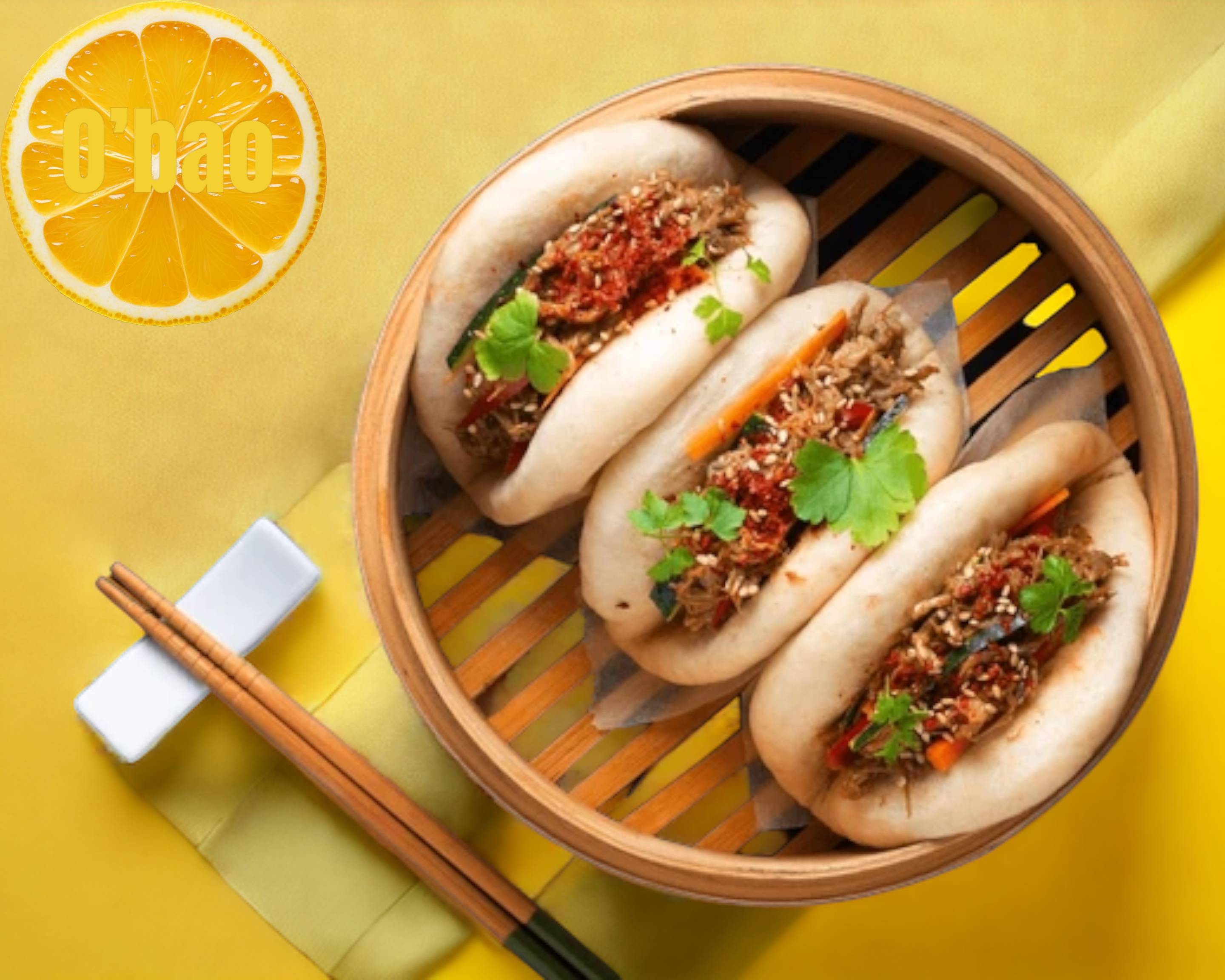 Ô BAO Ô BAO