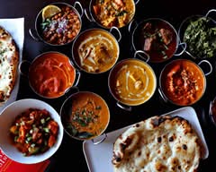 Flavers Indian Restaurant&Bar
