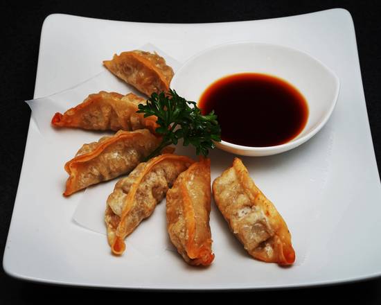 Dumpling