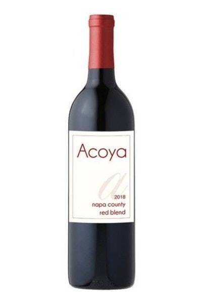 Acoya Red Blend Napa Valley (750 ml)