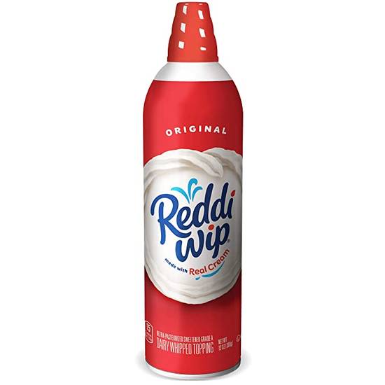 Reddi Whip Original