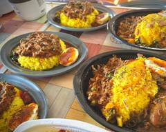 穀雨curry Kokuu curry