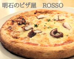 明石のピザ屋　ROSSO