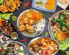 Thai Kitchen Bowl