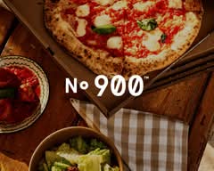 Pizzéria No. 900 (Boucherville)