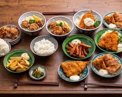 揚げ物商店