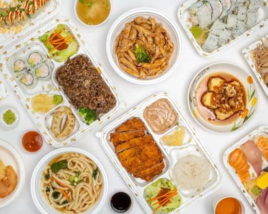 Little Tokyo Sushi