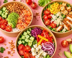 My Poke Bowl 🍣