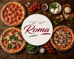 Restaurant-Pizzeria Roma (Egelsbach)