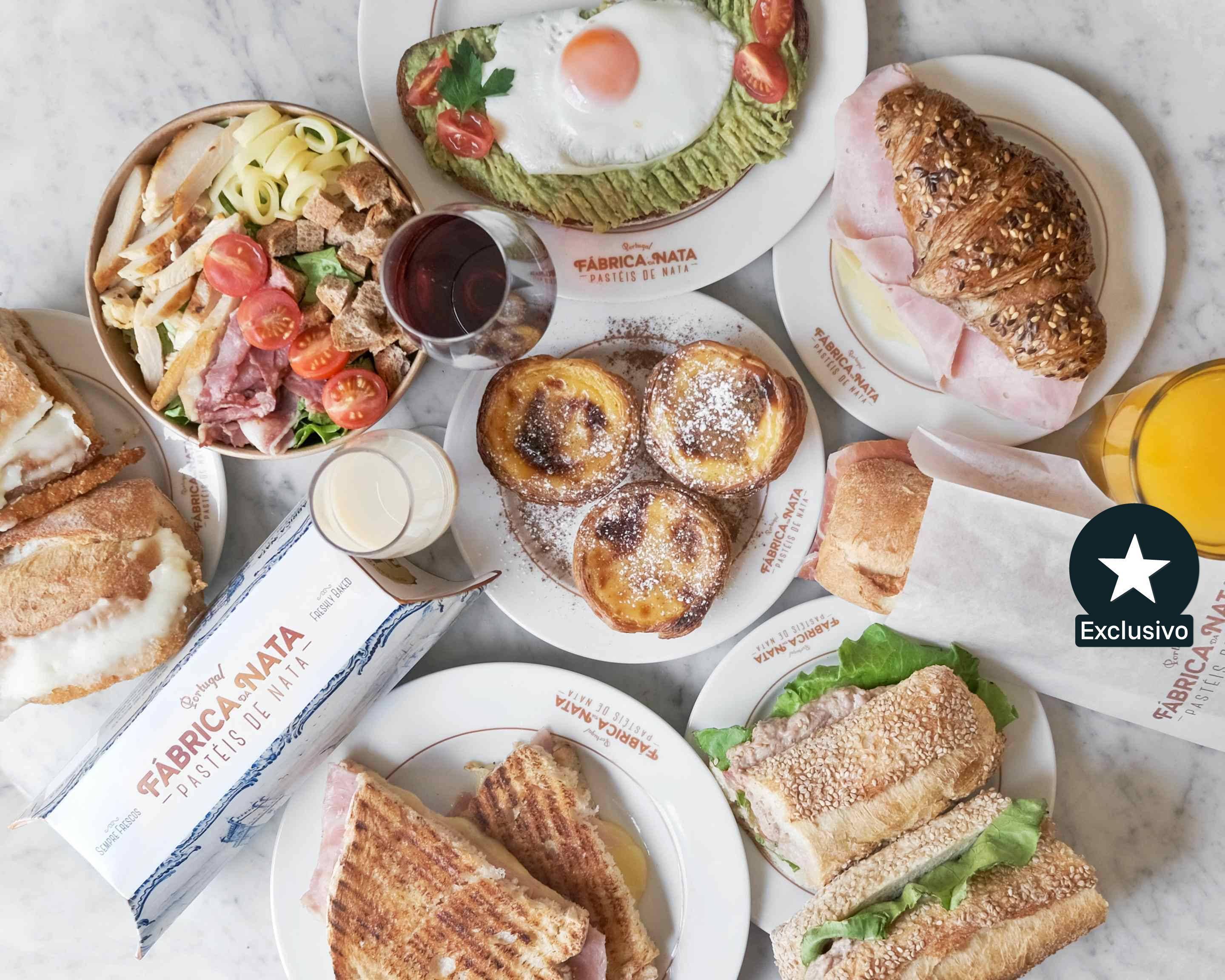 Entrega de Padaria perto de mim Uber Eats