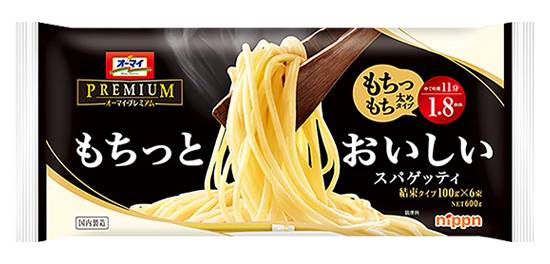 25_ニップン　もちっとスパ１．８ｍｍ（600g）