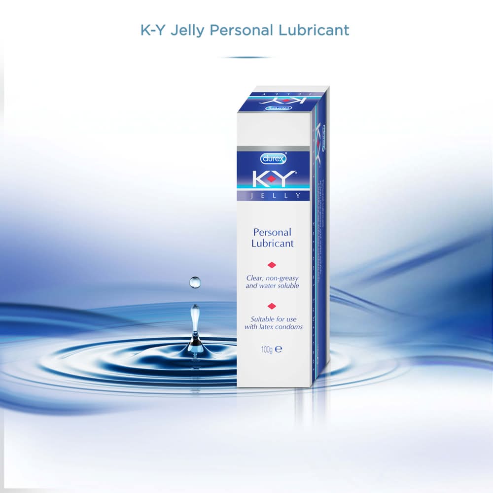 Deals on KY K Y Brand Jelly Personal Lubricant - Delivery Near me | Order  Online | Uber Eats