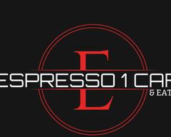 Espresso 1 Café & Eatery