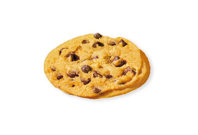 Galletas Chocochips