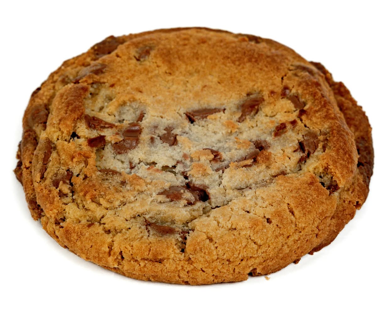 New Seasons Market The Cookie Milk Chocolate Ind