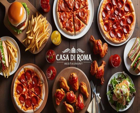 Casa di Roma (Douai)