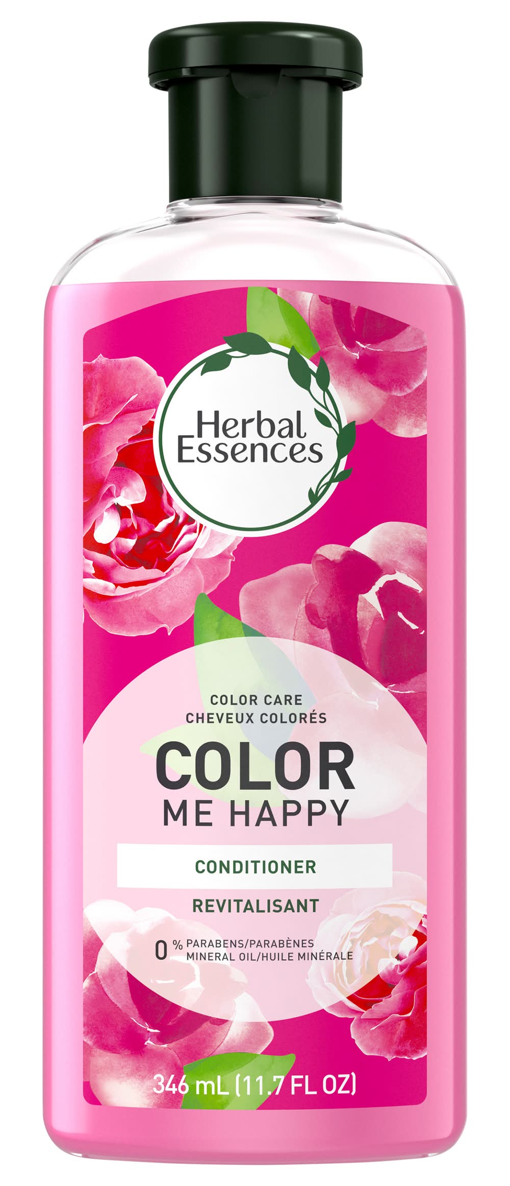 Herbal Essences Color Me Happy Color Care For Hair Conditioner (11.7 fl oz)