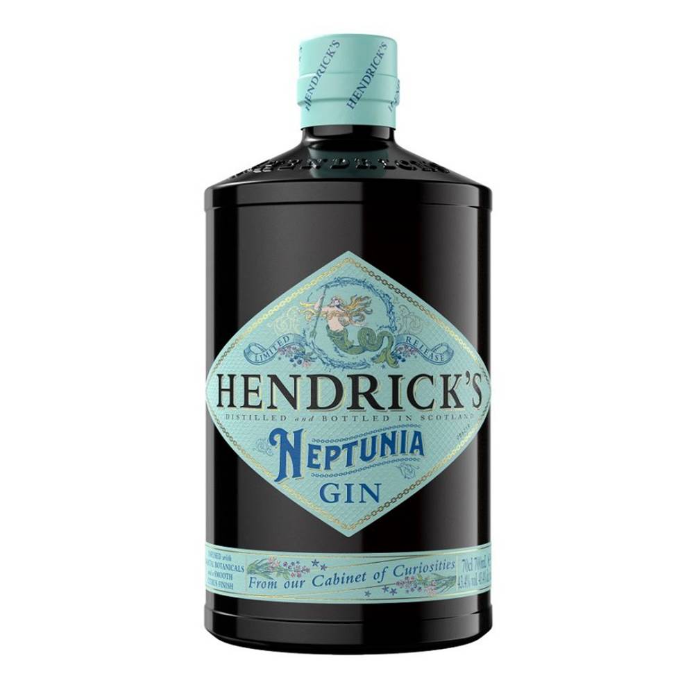 151732 · Hendrick's neptunia (700 ml)