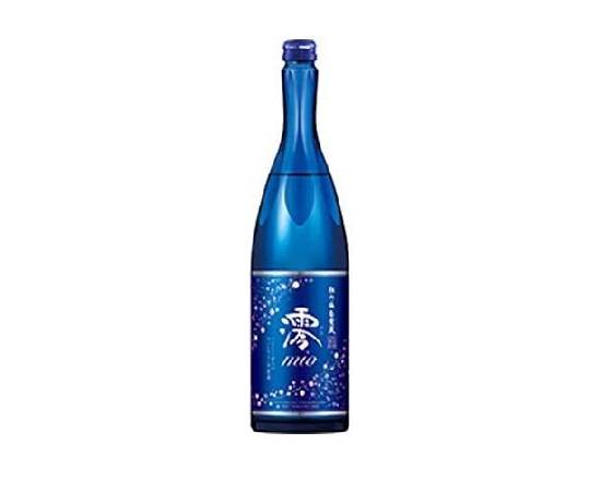 226045：松竹梅 白壁蔵 澪 発泡清酒 750ML / Shochikubai Shirakabegura Mio Sparkling Sake