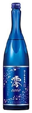 226045：松竹梅 白壁蔵 澪 発泡清酒 750ML / Shochikubai Shirakabegura Mio Sparkling Sake, 750ML