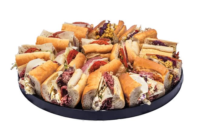 Delaware's Finest™ - Party Tray