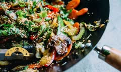 Shanghai Kitchen (Greenwood Village)