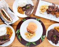 Nathi's Kitchen, Norwood