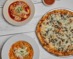 Matt’s Italian Cuisine (2771 Monument Rd)