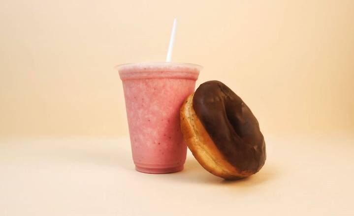 Shake & Doughnut Deal