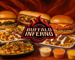 Buffalo Inferno (birmingham)
