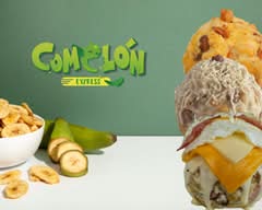 Comelón Coffee