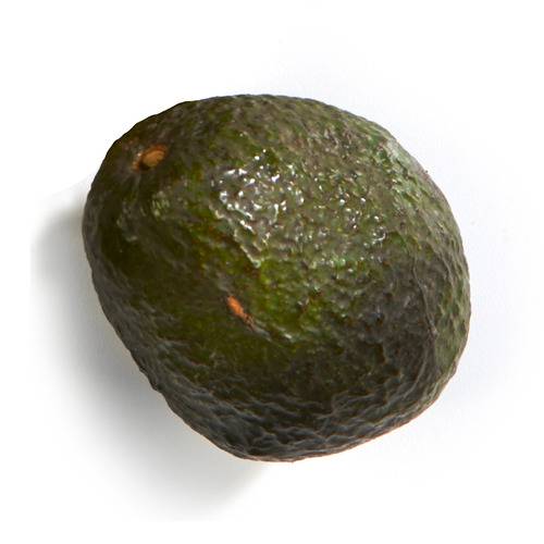 Large Hass Avocado 1 Count