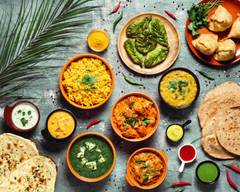 United Kitchens Of India (3900 Pelandale Ave #150)