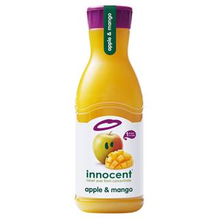 Innocent Apple & Mango Juice 900ml