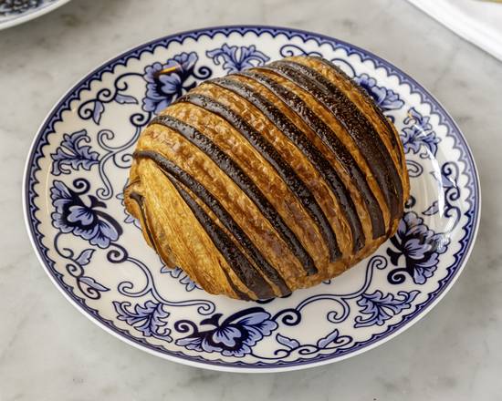 Chocolate Croissant