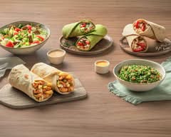 Zaatar w Zeit (Granville)